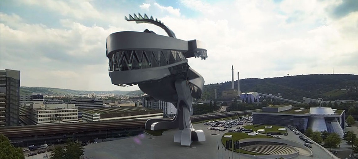 Mercedes-benz museum cars for sale image